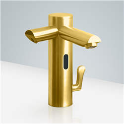 Chuangdian Automatic Soap Dispenser